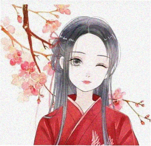 读者深夜档观众的头像